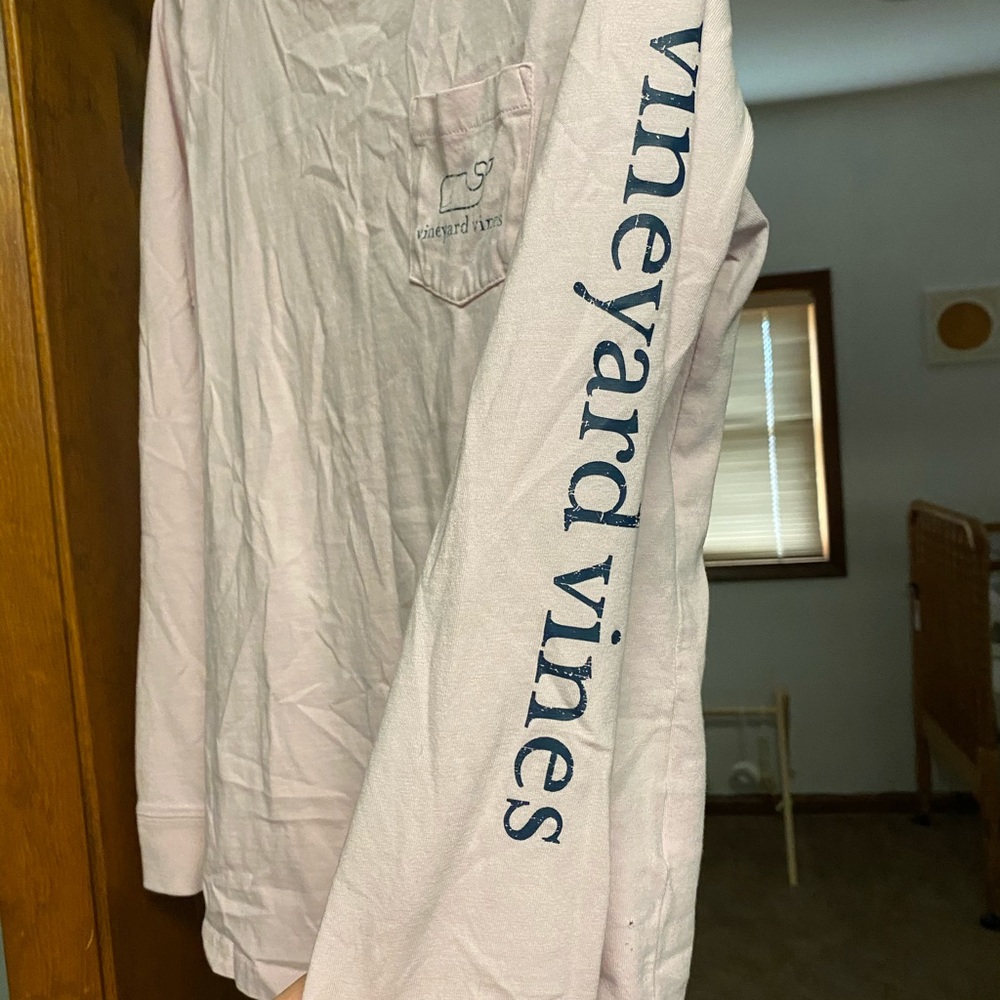 VINEYARD VINES long sleeve top